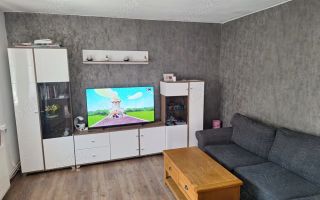 Casa 4 camere, singur in curte de vanzare, Satu Nou, Halchiu - Poză 2