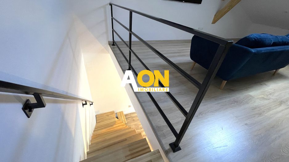 Apartament Modern cu 3 Camere, Bloc Nou, Zona Centru - Poză 7