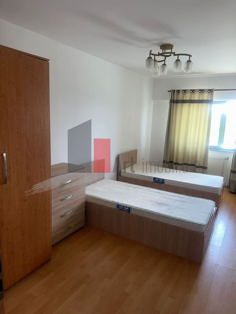 Apartament 3 camere Ghica Plazza - Poză 2