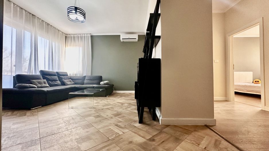 Locuința ideală în Braytim – Apartament cu 3 camere si loc de parcare - Poză 4