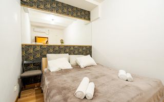 Ag BRASADAS vinde villa cu 20 camere Pta ROMANA. - Poză 13