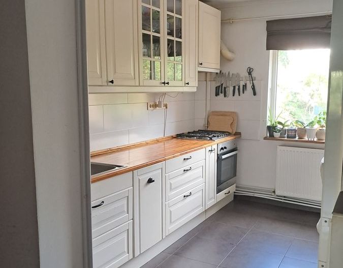 Apartament 3 camere. Timpuri Noi - Poză 6