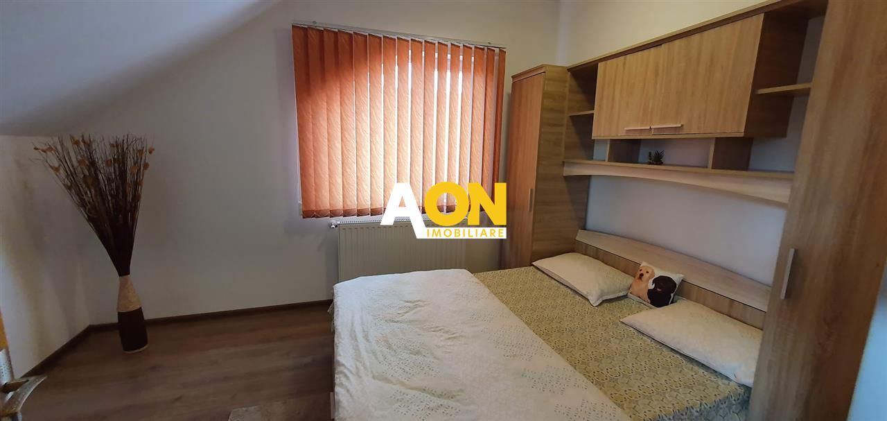 Apartament 4 camere, 152 mp utili, cu boxa,  bloc nou, Centru - Poză 3
