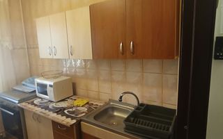 Apartament 2 camere Alexandru cel Bun,58MP - Poză 8