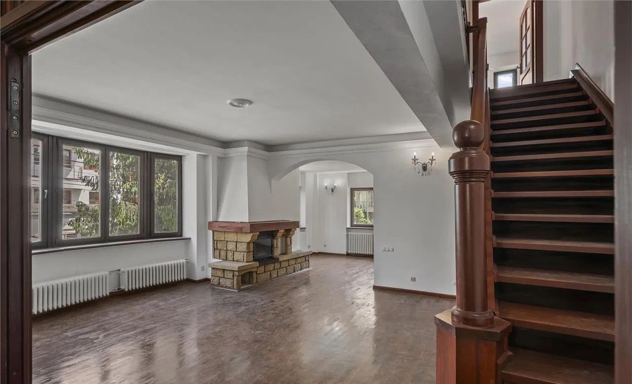 VILA FLOREASCA | IDEALA PENTRU SCOP REZIDENTIAL SAU COMERCIAL - Poză 8