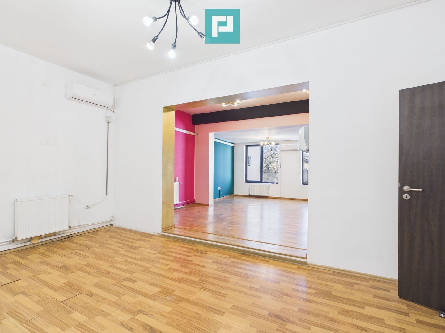 Vilă P+E, 299 mpu, Zona Bucovinei - Poză 8