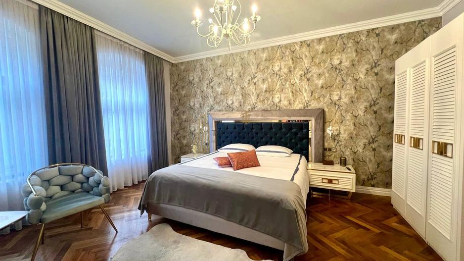 2 Studiouri de lux în inima Sibiului - Poză 1