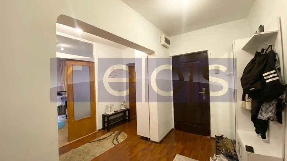 DE VANZARE APARTAMENT SPATIOS 4 CAMERE | 2 BALCOANE | ZONA SEBASTIAN - VULCAN - Poză 18