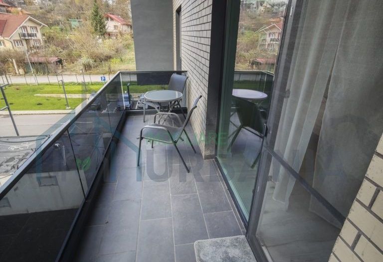 Apartament 1 cameră, Freya, zona Bucium Family Market, Iași - Poză 6