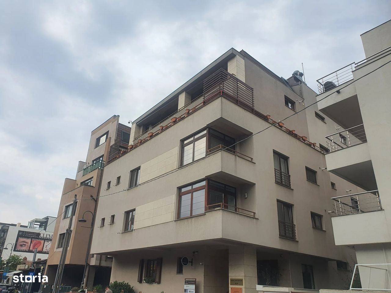 Apartament 3 camere de inchiriat | nemobilat | zona Floreasca - Poză 6