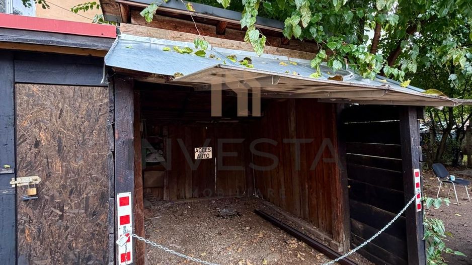 De vanzare apartament cu 1 camera pe strada Bucuresti ! - Poză 8