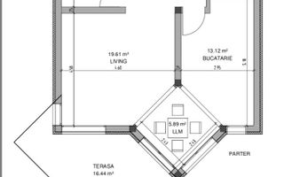 Casă noua, calitate PREMIUM - Poză 19