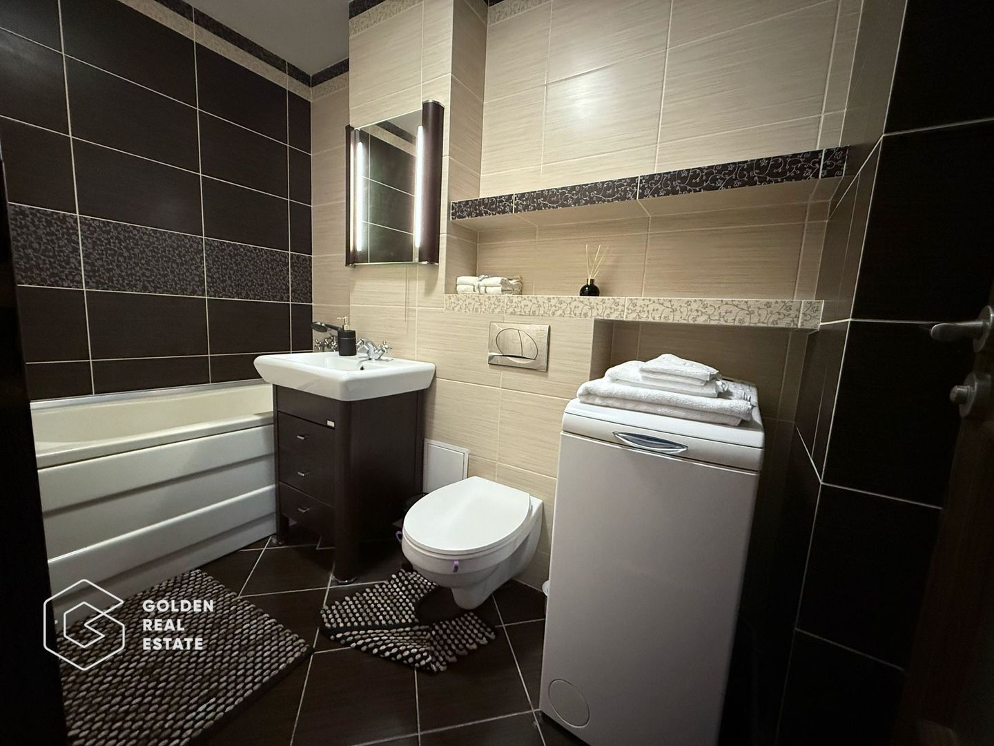 Apartament o camera, zona Praporgescu - Poză 6