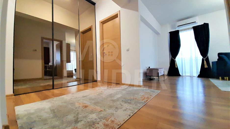 Inchiriere 2 camere, ultrafinisat, Buna Ziua, la cheie - Poză 8
