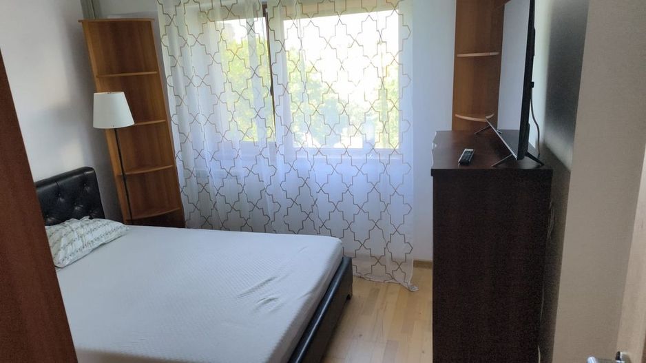 De inchiriat 2 camere | parcare | metrou Gorjului - Poză 10