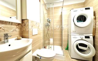 2 CAMERE + 2 LOCURI DE PARCARE(optional)+ TERASĂ | Blvd UNIRII  | - Poză 6