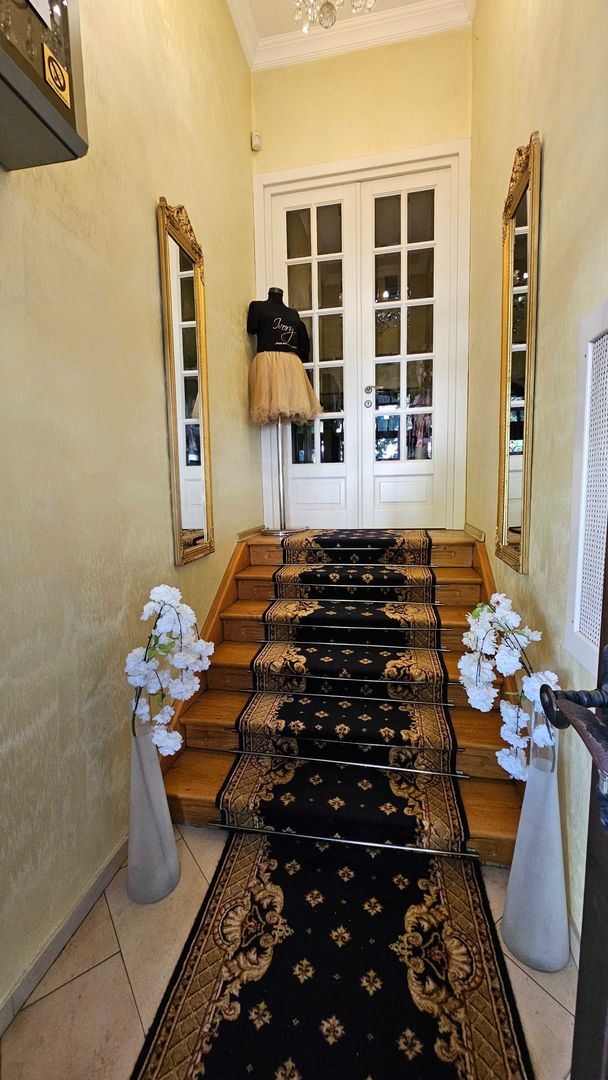 Parter vila Lascar Catargiu-Pta Romana-utilitati incluse - Poză 6