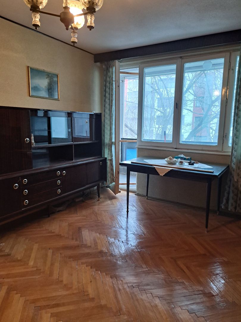 Apartament 3 cam, Tiglina 2,et 2 - Poză 4