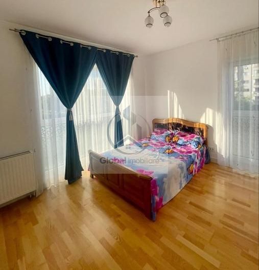 Apartament 2 camere Marmura Residence | Sector 1 | 57 mp | 600 € - Poză 10