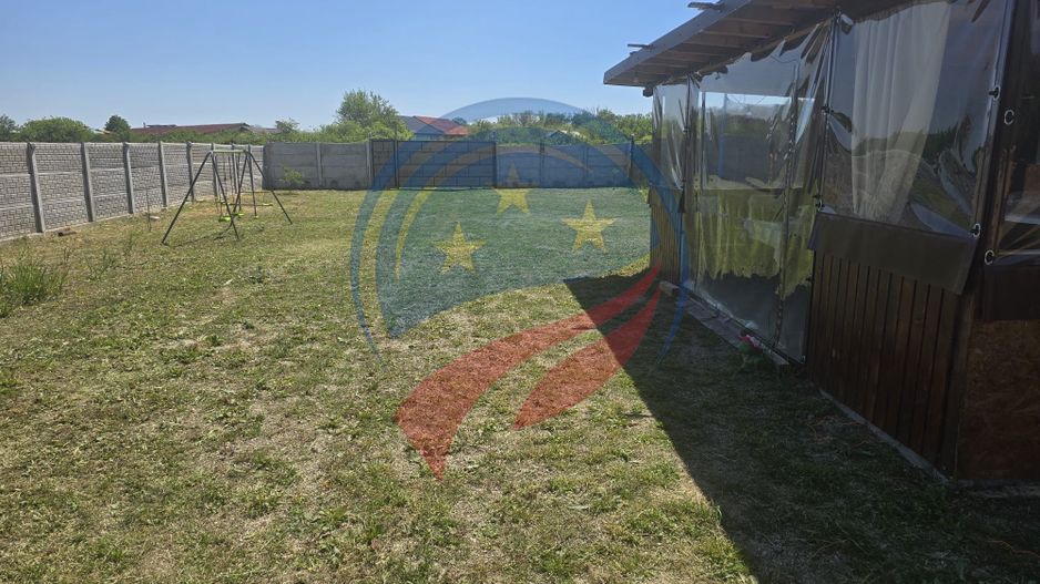 TEREN BREASTA DUPA POD 827 mp - Poză 2