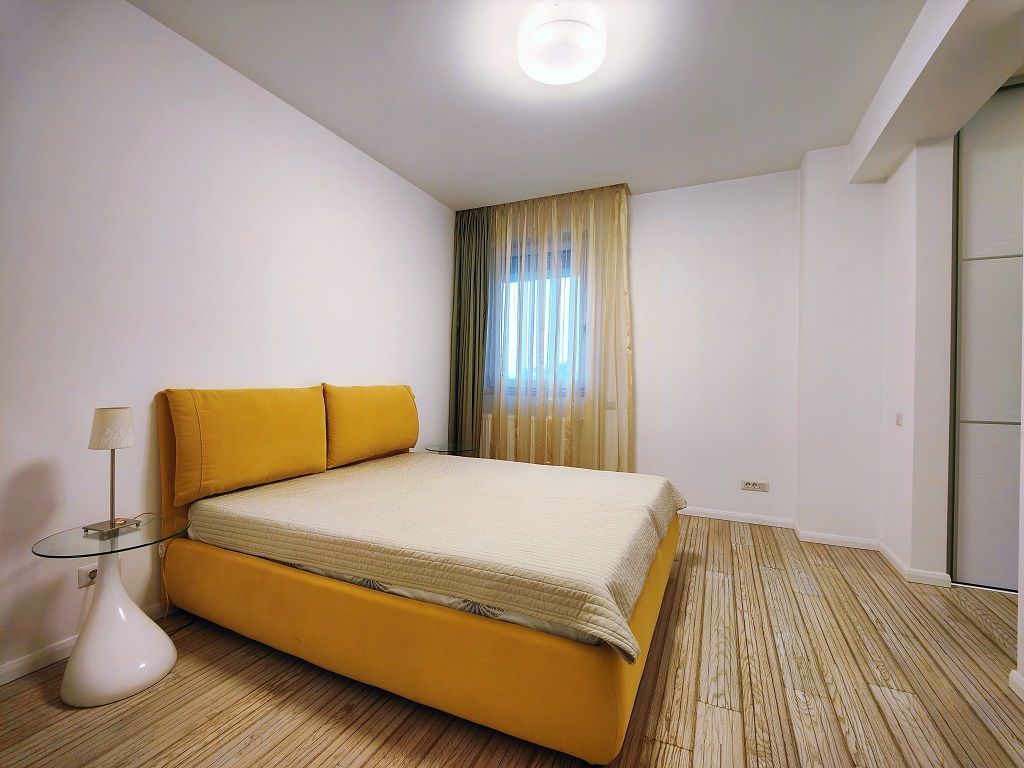 Apartament Premium de Închiriat | Iancu Nicolae – Voluntari, Pipera - Poză 11