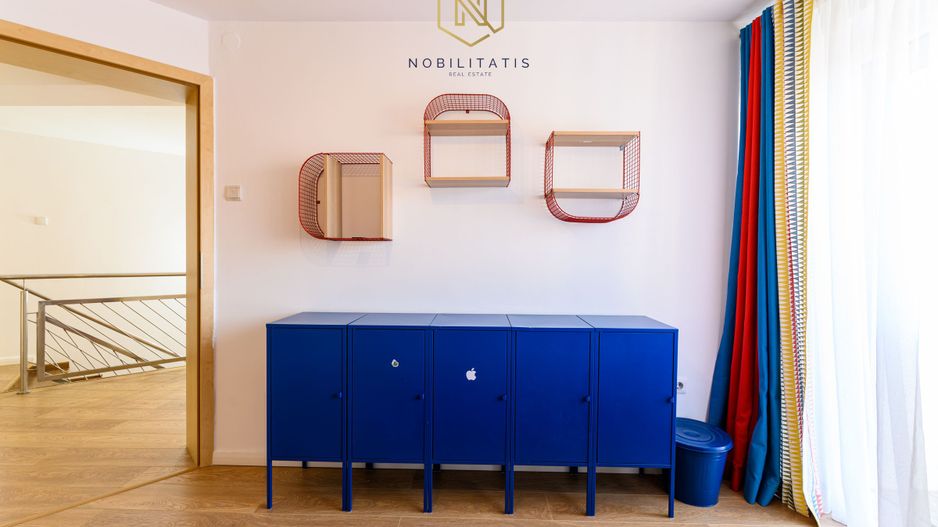 OFERTA VANDUTA - Vila deosebita cu piscina | Comision 0 - Poză 30