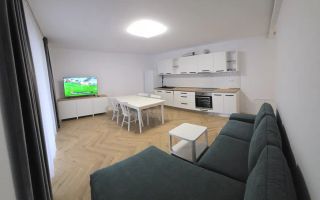 Apartament cu 3 camere, 72mp, parcare, Zona Green Residence - Poză 2