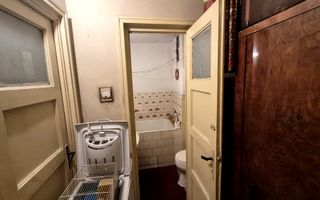 Apartament cu 2 camere 57,30 mp - Piata Romana - langa metrou - Poză 9