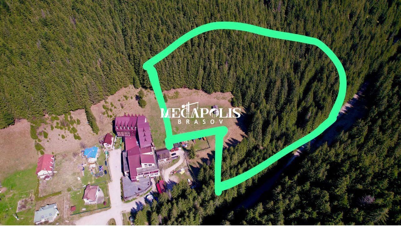 Pretabil Hotel,Pensiune,Case de Vacanta/Utilitati/PUZ - Poză 5