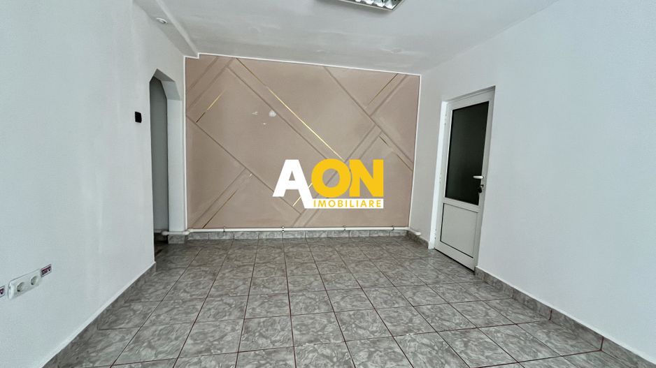 Spațiu Comercial, Zona Bulevardului Transilvania, Trafic Pietonal - Poză 1