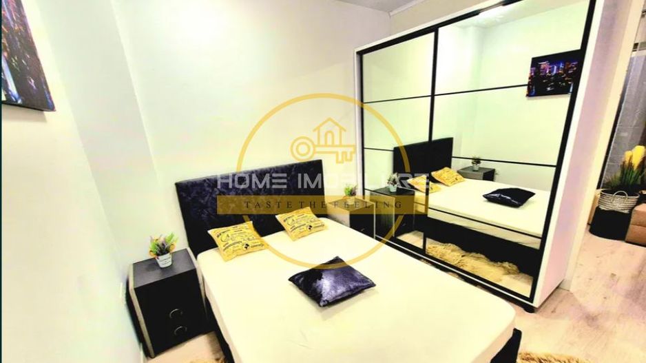 🏡 Apartament nou 2 camere |  Vedere spre lac | Mobilat + utilat complet - Poză 4