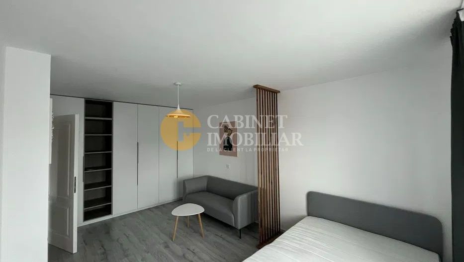 Apartament 1 camera decomandat in completul Poitiers Towers - Poză 2