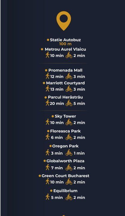 BRASADAS închiriază Sp Com/Office 300mp Cloud9 Pipera, - Poză 9