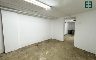 Spațiu Comercial 91 mp - demisol - Zona Simion Bărnuțiu - Timișoara - Poză 5