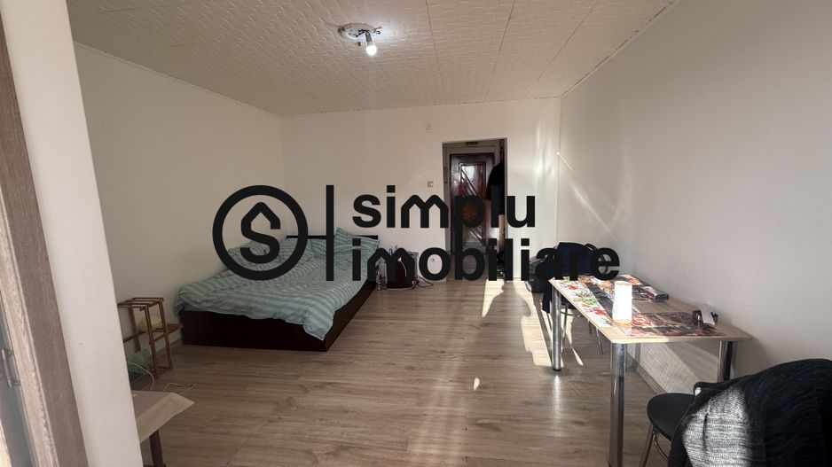 Garsoniera Brazda Lui Novac Blocurile G et 8/10 - Poză 1