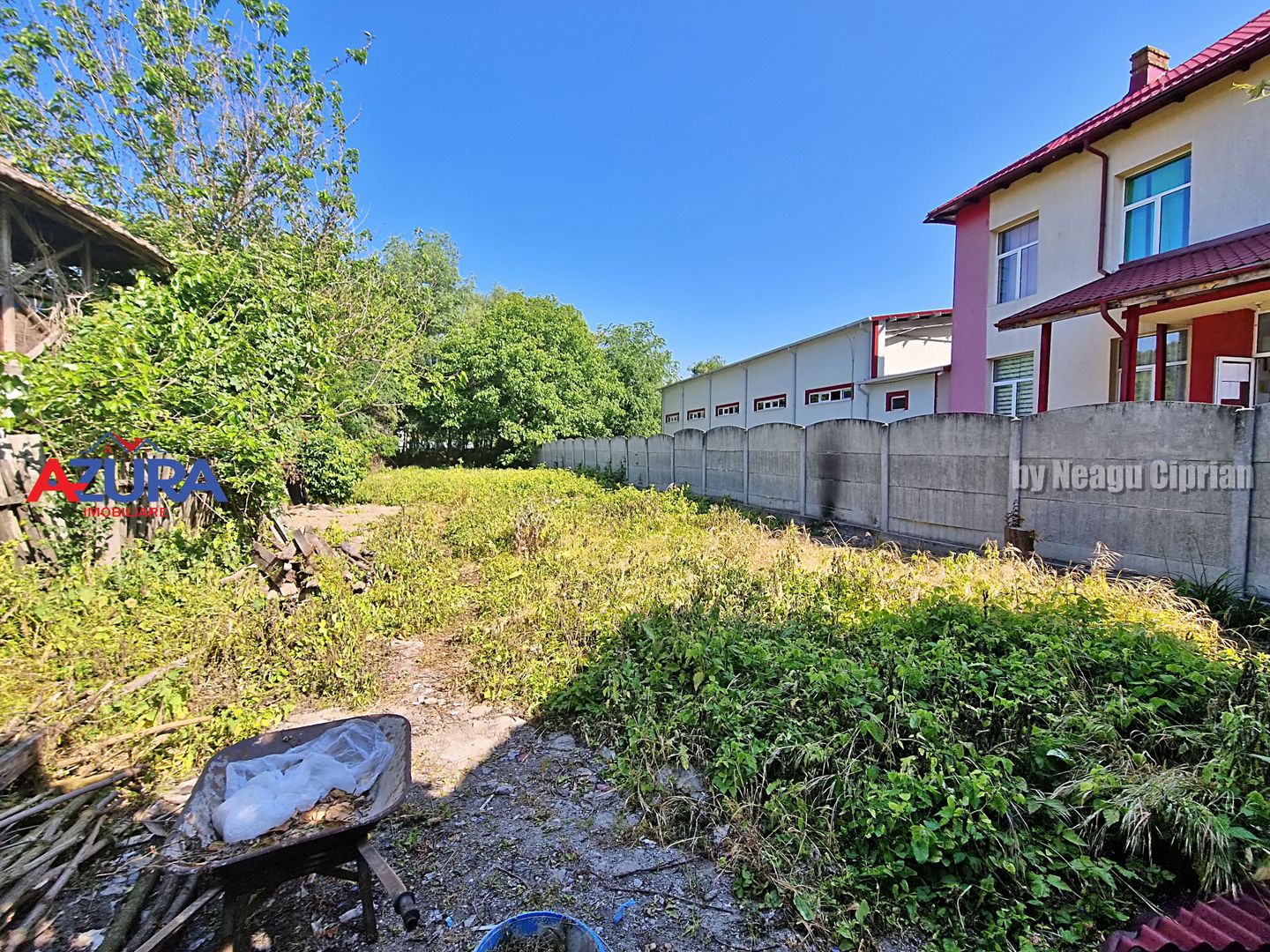 AZURA Imobiliare - Casa de Vanzare Micesti Central, Comision 0% - Poză 23