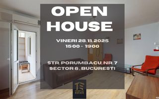Apartament 2 camere 9 min Metrou Crangasi - Poză 1
