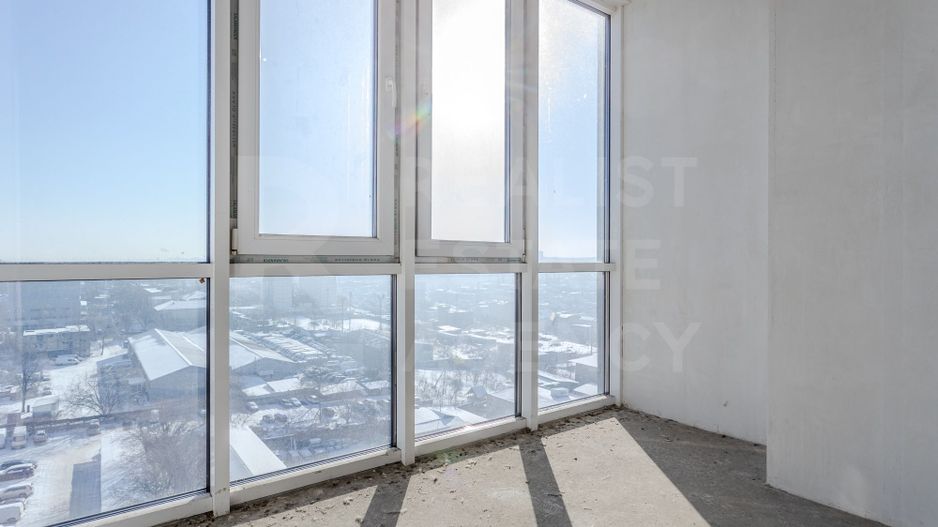 Vânzare, penthouse, 4 camere, strada Ion Buzdugan, Buiucani. - Poză 9