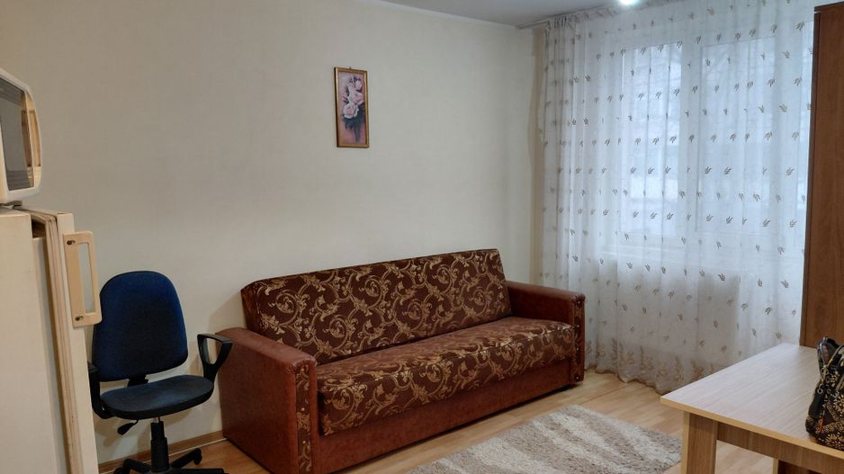Apartament  2 camere, Micro 19,et 1,mobilat si utilat - Poză 4
