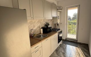AP. 2 CAMERE- METALURGIEI, PET-FRIENDLY, PARCARE INCLUSA, CENTRALA - Poză 6