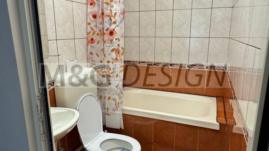 Garsonieră Lipovei parter inalt - Poză 7
