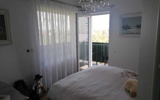 Apartament cu 3 camere, 2 băi, 2 balcoane și parcare, zona Zorilor. - Poză 5