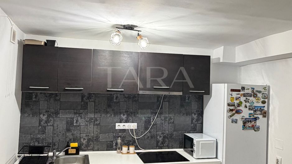 Apartament cu 2 camere, intrare separată, zona Plopilor – Mănăștur. - Poză 2
