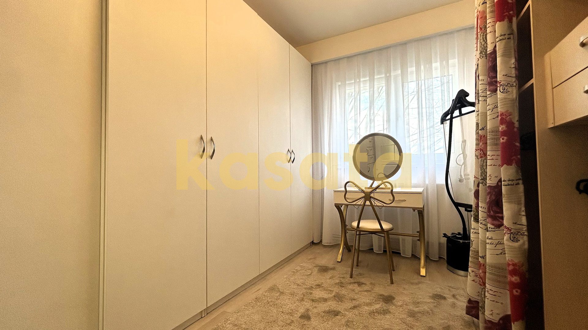 3 camere I 72 mp I renovat I prima inchiriere I parcare - Poză 13