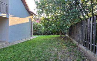 Casa individuala 4 camere - Popas Pacurari - Atrium Garden ! - Poză 17