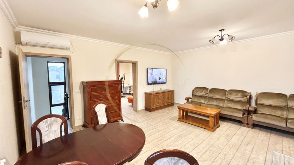 OCAZIE | Apartament 3 camere - super spațios - pet friendly - 72 mp - Poză 2