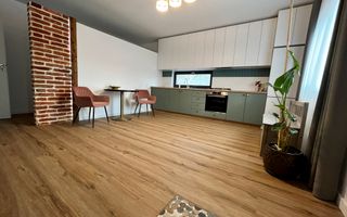 2 camere, modern, parcare, Grigorescu Zona Donath, Hotel Premier - Poză 2