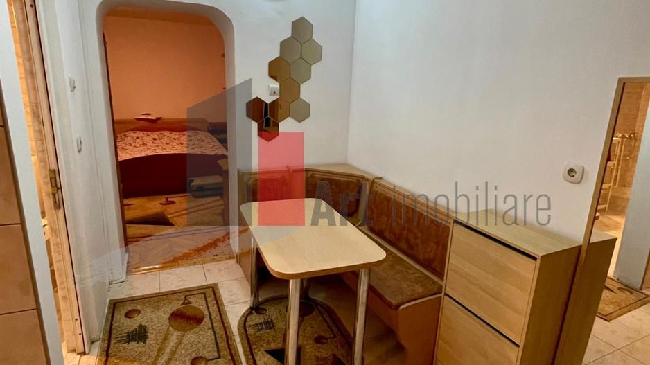 Garsoniera Pajura Spatioasa - Poză 2