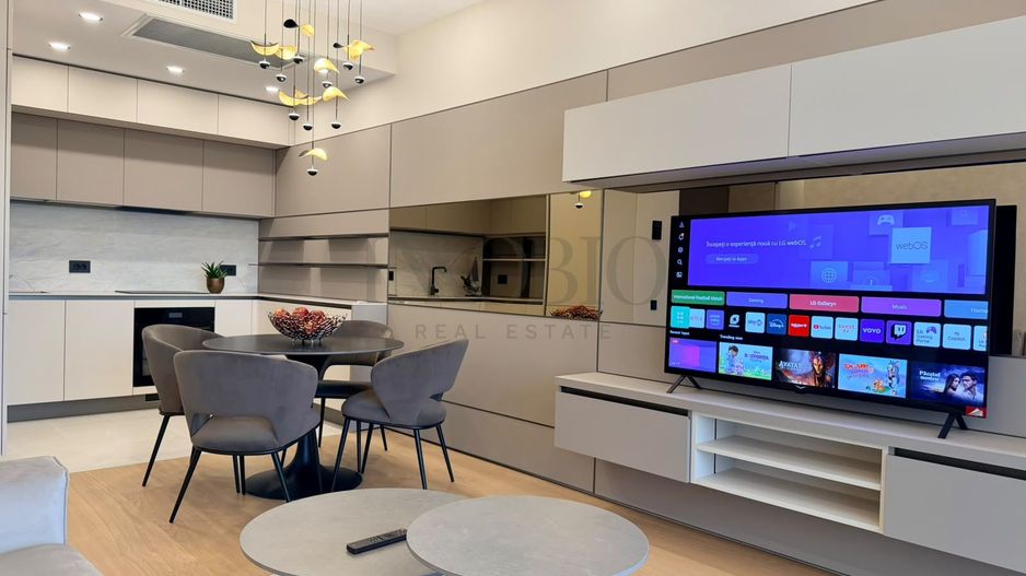 Apartament 2 Camere | Loc de Parcare | One Floreasca Towers - Poză 2