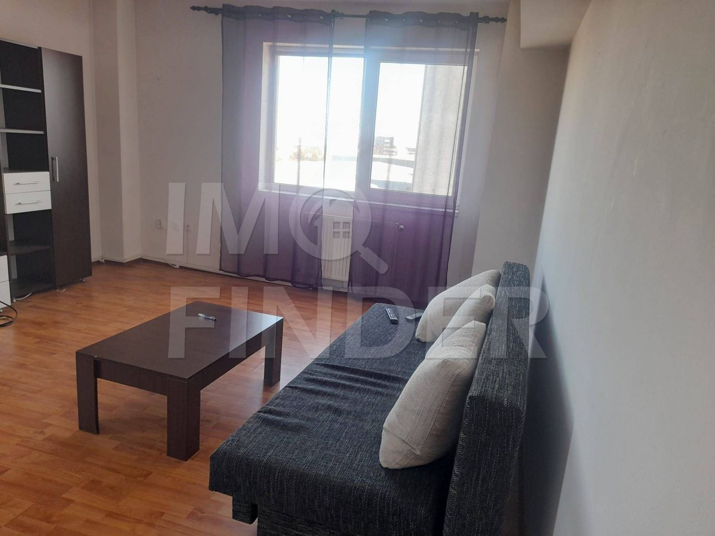 Apartament 2 camere decomandat | Zorilor – Calea Turzii | Garaj inclus - Poză 3